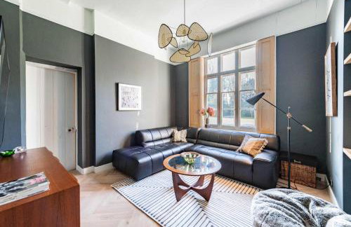 Bressingham Lodge by Leap Escapes - Photo 31