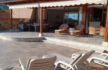 ANFI TOPAZ VILLA TAURO GOLF & BEACH 3 bedrooms 4 bathrooms private pool - Foto 9