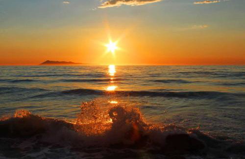 Logas Beach Studios Peroulades Corfu - Foto 1