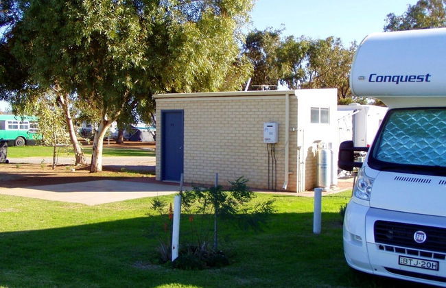 Sunset Beach Holiday Park - Foto 38