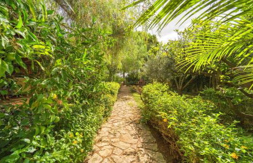 Lovely Home In Menfi With Wifi - Foto 14