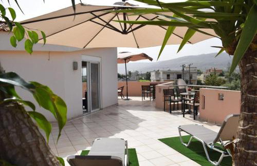 Ilias Villa IN Chania - Foto 113