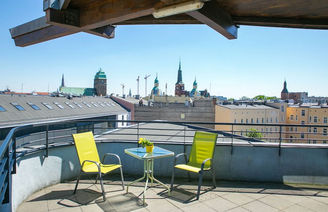 City Aparthotel - Foto 40