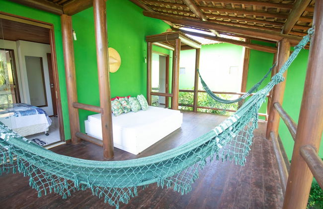 IT04 Bangalo Duplex 3 Suítes Pe na Areia - Photo 22