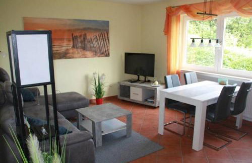 Ferienwohnung Solmsbachtalblick - Foto 1