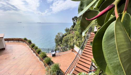 Due Relais - Panoramic Sea View Suites - Foto 4