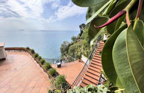 Due Relais - Panoramic Sea View Suites - Foto 4