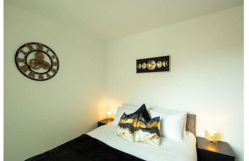 Runway Retreat, close to London Heathrow - Foto 27