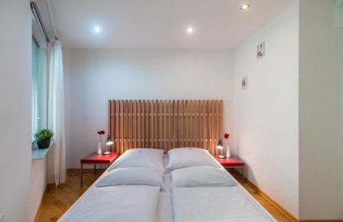 Urban Duplex Kreuzberg - Foto 14