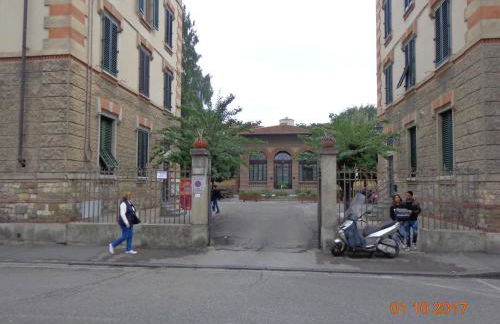 Vittoria's Bridge flat - Foto 44