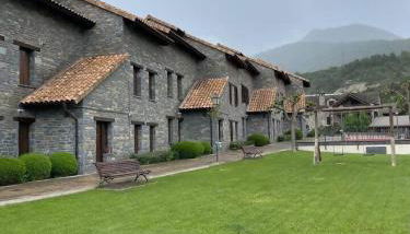 Coqueto dúplex - ORDESA l WIFI l VISTAS l GARAJE - Photo 3