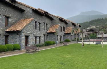 Coqueto dúplex - ORDESA l WIFI l VISTAS l GARAJE - Photo 3