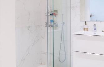 Studio w/ Balcony, Pool & Gym | Antas by Host Wise - Foto 12