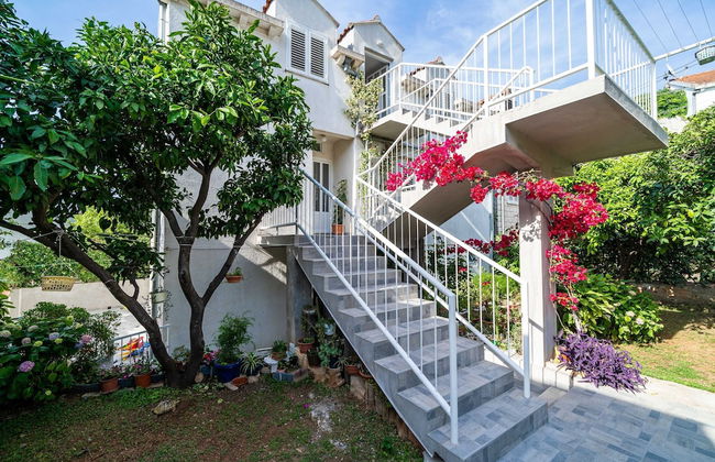 Apartment Matej - Foto 23