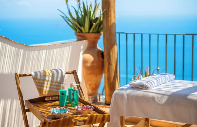 Amalfi residence - Foto 75