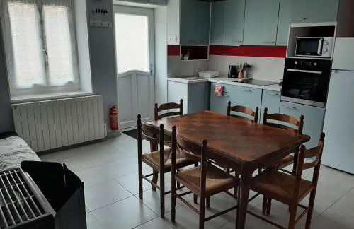 Chez Robert - Foto 1