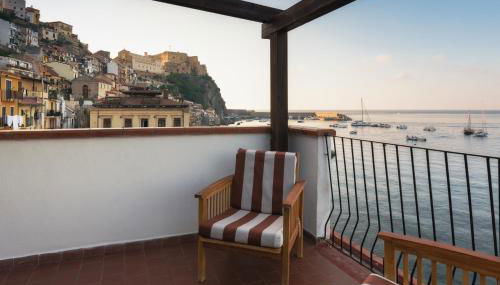 Casa di Sale - Chianalea - Foto 3