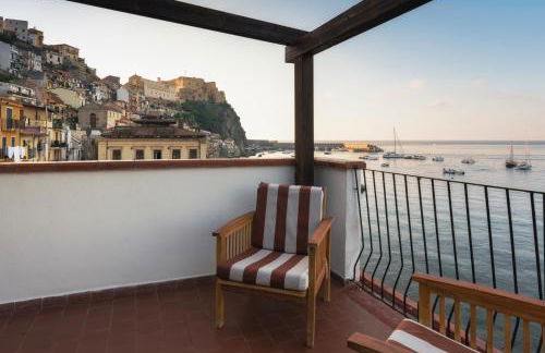 Casa di Sale - Chianalea - Foto 3