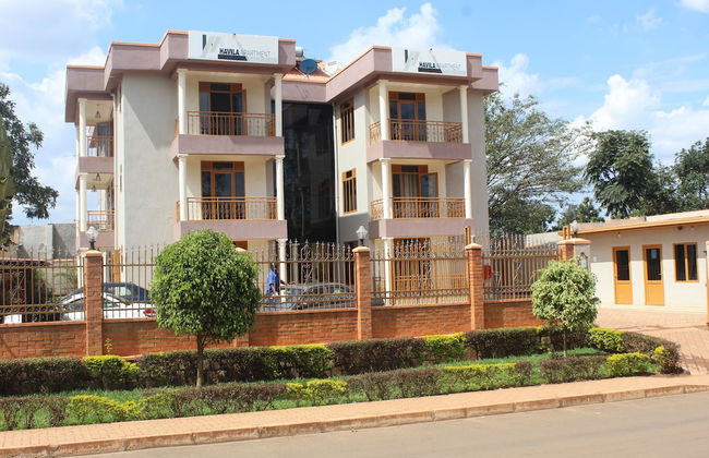 Havila Apartment - Photo 1