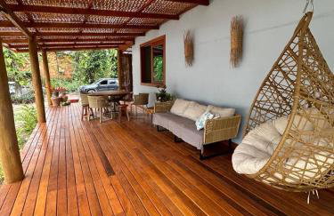 Cumuru pé na areia - Photo 4