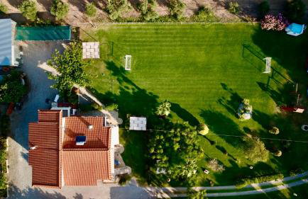 Nonta's Garden - nature & waves - Foto 15