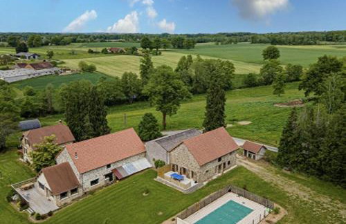 Gîte Vergnelibert - Foto 30