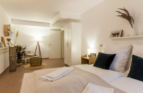 Ruhiges Apartment Ettlingen-Spessart - Foto 16