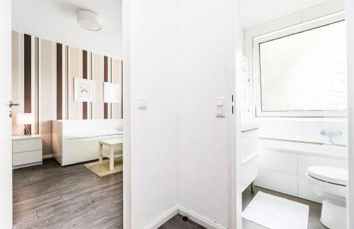 Apartments Köln - Foto 13