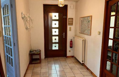 Gîte de la petite Reine - Foto 26