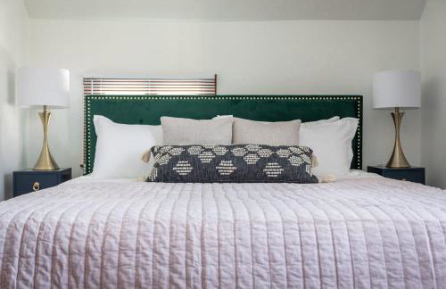 The Blue House on Front Downtown Traverse City - Foto 20