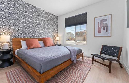 Green Lion - New Spectacular Modern Pool home - Foto 10