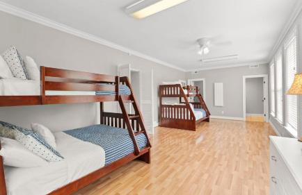 Whitetail Cove by Avantstay Lakefront w/ Pool + Private Dock Sleeps 20 - Foto 79