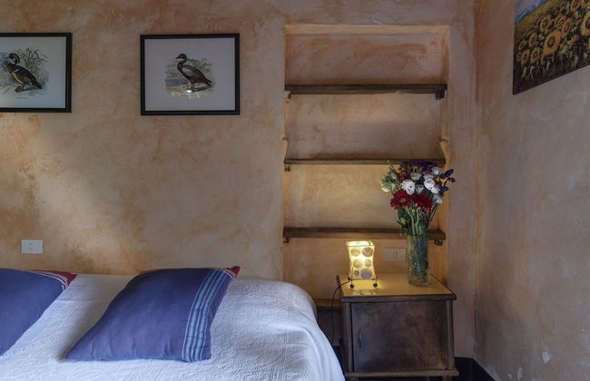 Agriturismo La Palazzina - Foto 11