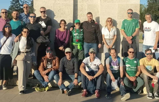 Free tour por Belgrado - Foto 5