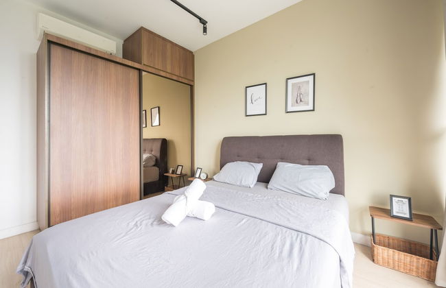 H20 Residences at Ara Damansara - Foto 33