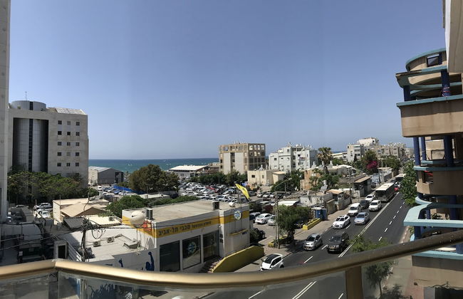 Sublet TLV 270 - Foto 80