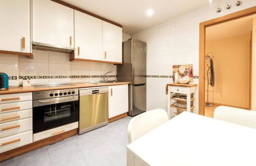 Cosy Bright Apt & 2BD 2BTH Salamanca &Goya - Photo 20