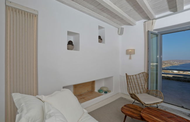 Villa Moonflower - Foto 28