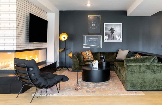 Brand New Suite in Kansas City - Photo 46