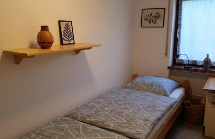Ferienhaus Eifelhöhe mit Maarpanorama - Foto 16