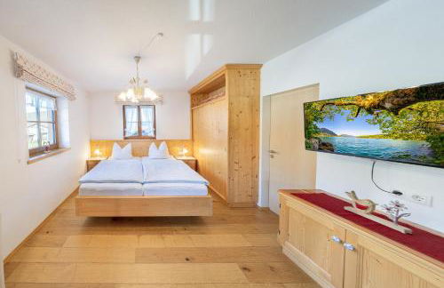 Gästehaus Oberland - Foto 32