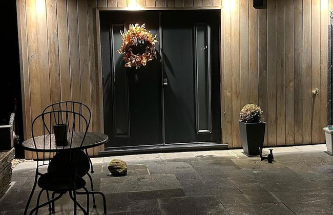 Stylish 1-bed Studio in Humberston, Cleethorpes - Foto 19