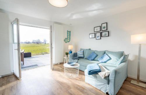 ,,Haus INGER'' idyllische Doppelhaushälfte am Banzelvitzer Strand - Foto 20