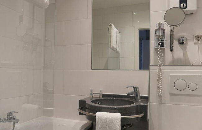 Boardinghouse Düsseldorf - Photo 10