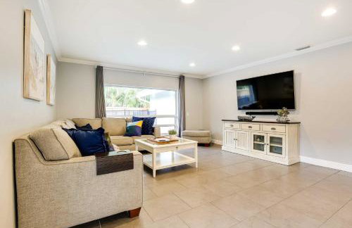 Pet-friendly Paradise with Pool about 6 Mi to Beach! - Foto 4