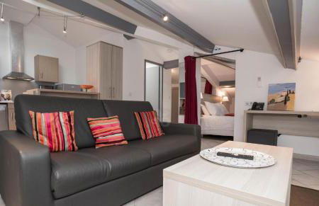 Privilège Hôtel & Apparts Eurociel Centre Comédie - Photo 21