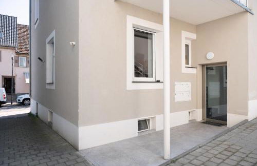 Maisonette - Stilvoll und Ruhig, Urban Design, Yoga - Foto 48