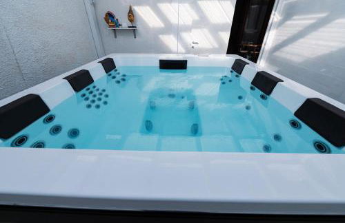 Villa Gianto pool & spa - Foto 9