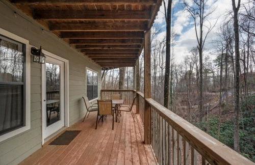 Locklyn's Loft | Views, Hot Tub, Game Room & MORE! - Foto 43