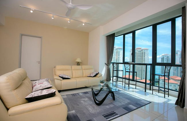 Jazz Service Suites by Sanguine - Foto 11